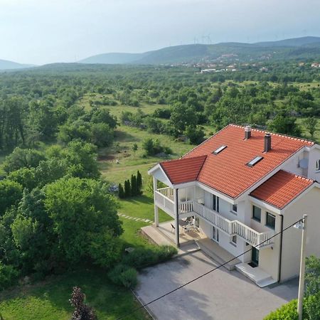 Villa Ivy With Perfect Privacy, Pool, Sauna And Jacuzzi Opanci Екстериор снимка