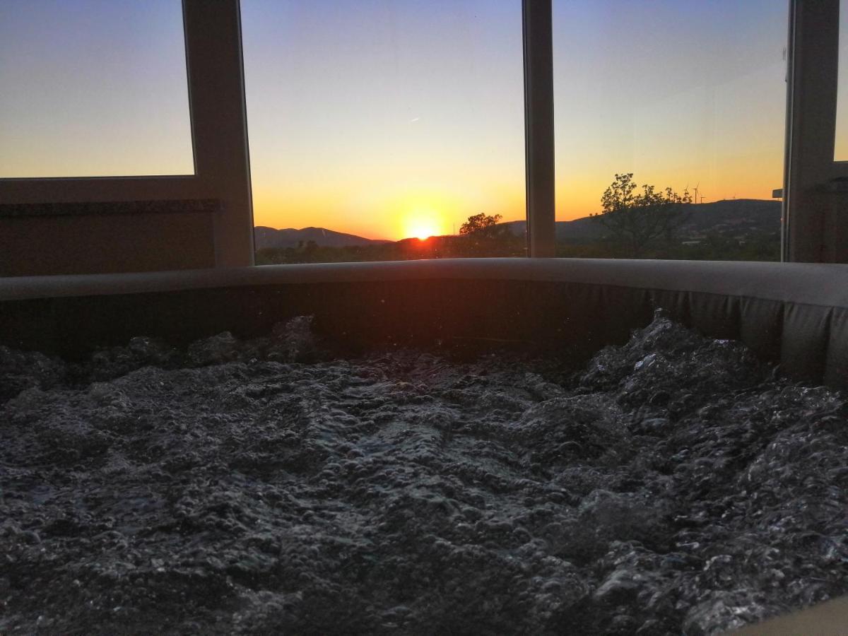 Villa Ivy With Perfect Privacy, Pool, Sauna And Jacuzzi Opanci Екстериор снимка